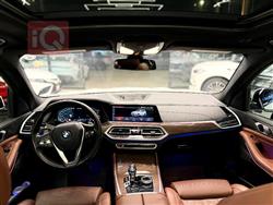 بي ام دبليو X5